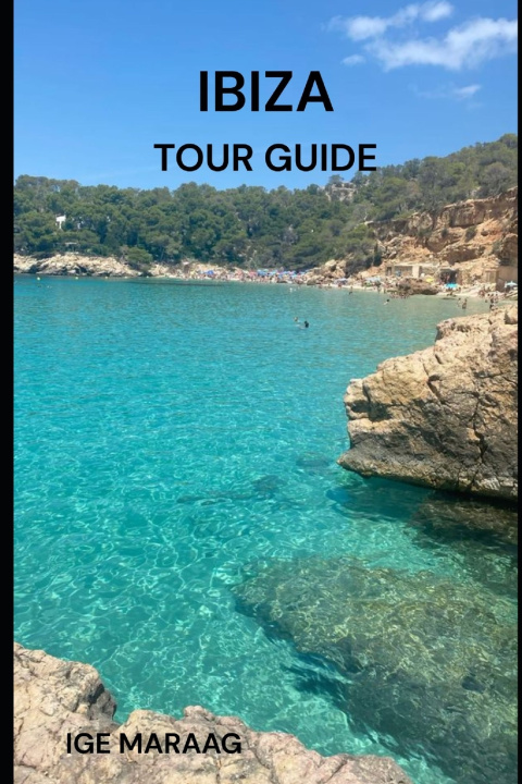 Boek Ibiza Tour Guide Ige Maraag