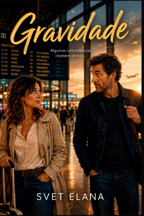 Buch Gravidade Svet Elana