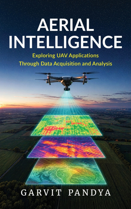 Book Aerial Intelligence Garvit Pandya