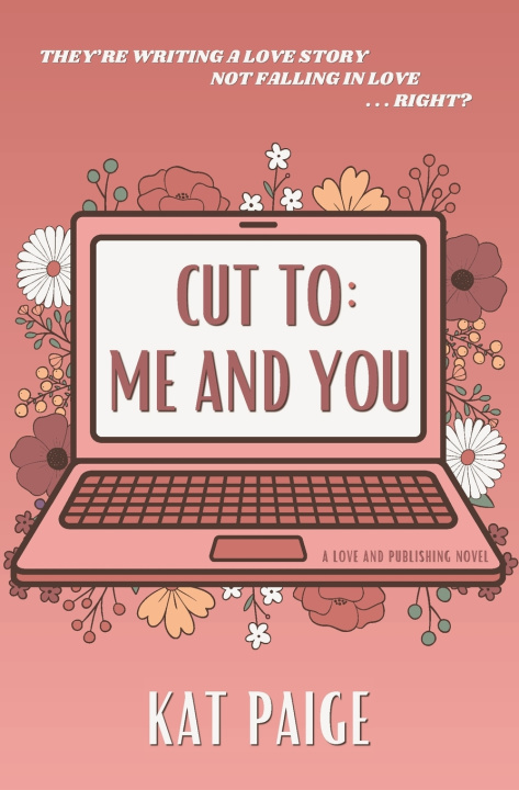 Kniha CUT TO Kat Paige