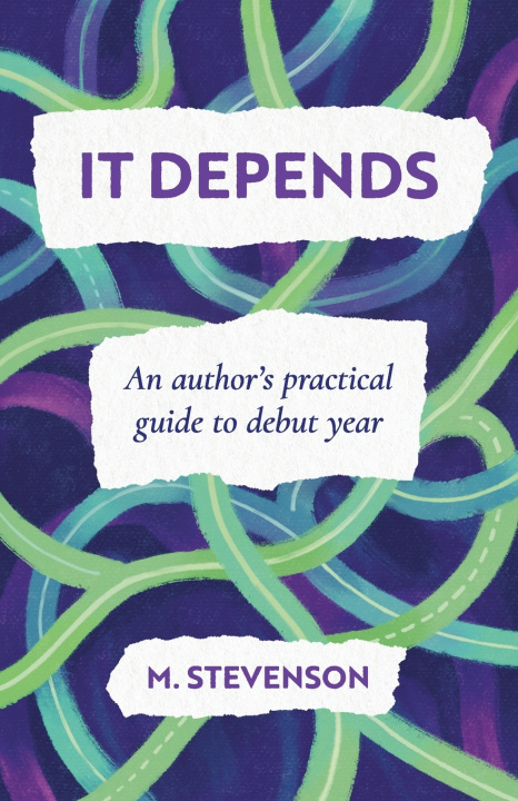 Book It Depends M. Stevenson