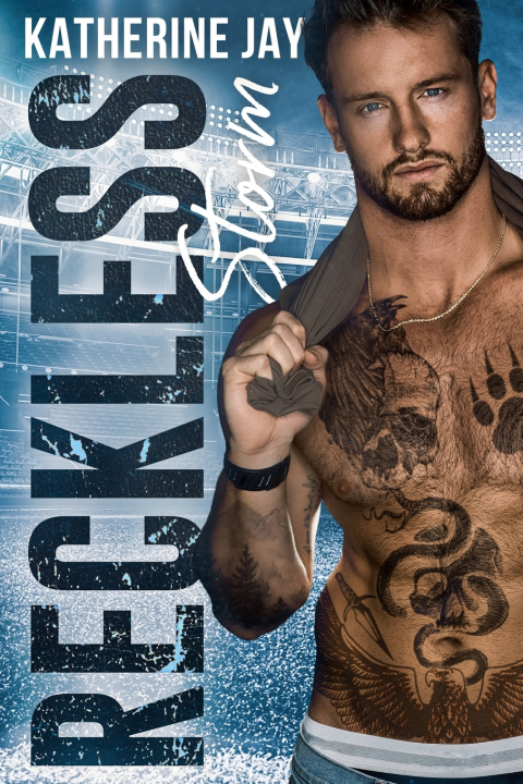 Book Reckless Storm Katherine Jay