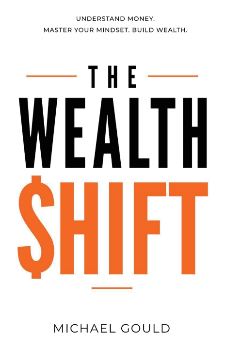 Buch The Wealth Shift Michael Gould