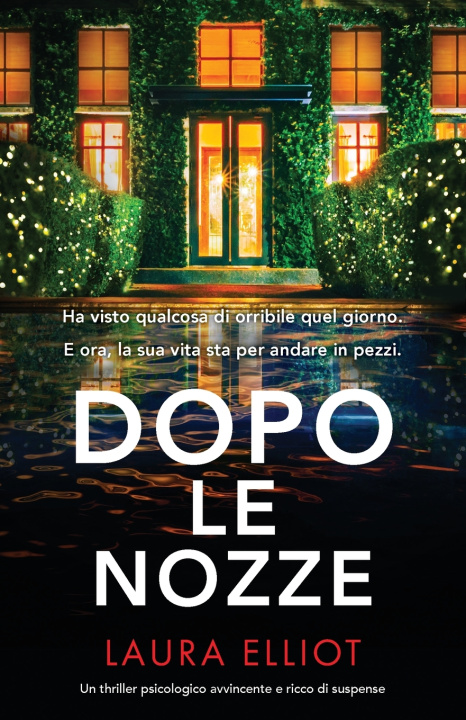Buch Dopo le nozze Laura Elliot