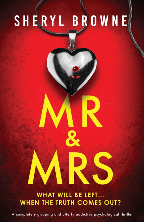 Book Mr & Mrs Sheryl Browne