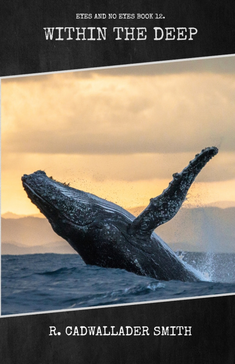 Boek Within the Deep R. Cadwallader Smith