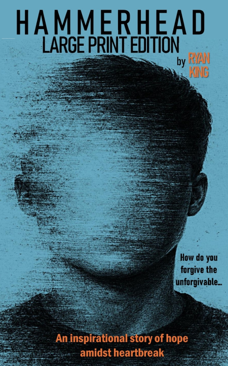 Boek Hammerhead Ryan King
