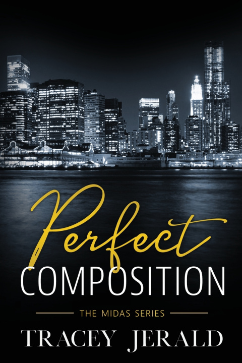 Book Perfect Composition Jerald
