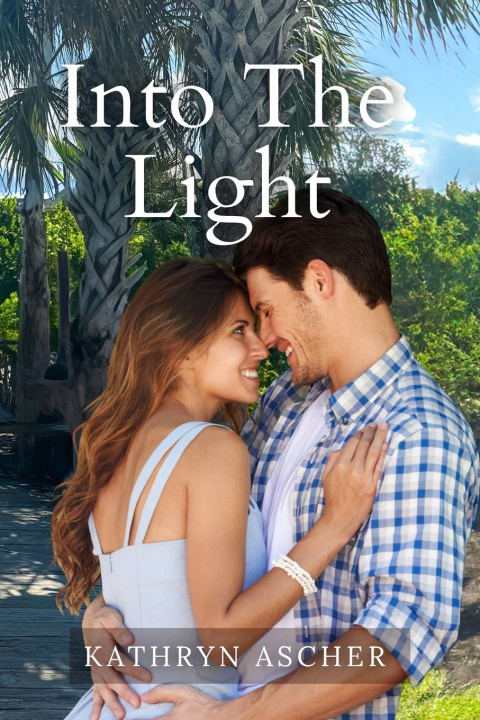 Buch Into the Light Kathryn Ascher