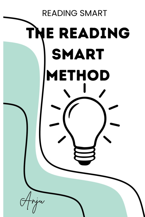 Boek The Reading-Smart Method Anju Singh