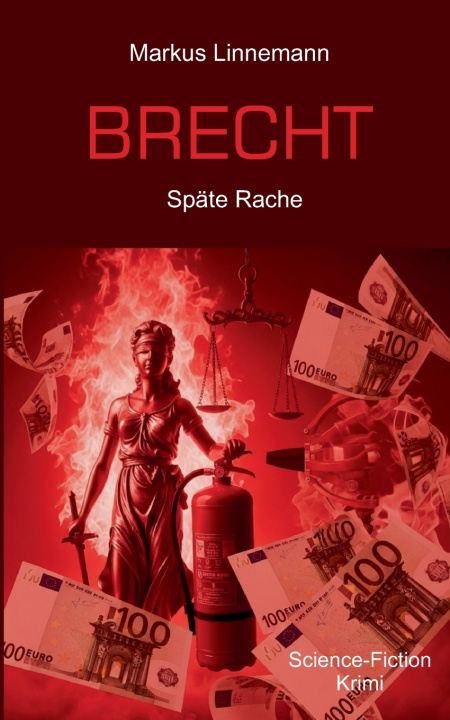 Boek Brecht Markus Linnemann