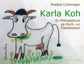 Book Karla Koh Wiebke Colmorgen
