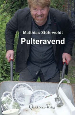 Book Pulteravend Matthias Stührwoldt