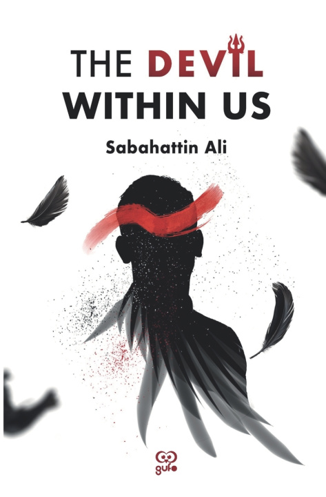 Libro THE DEVIL WITHIN US Sabahattin Ali