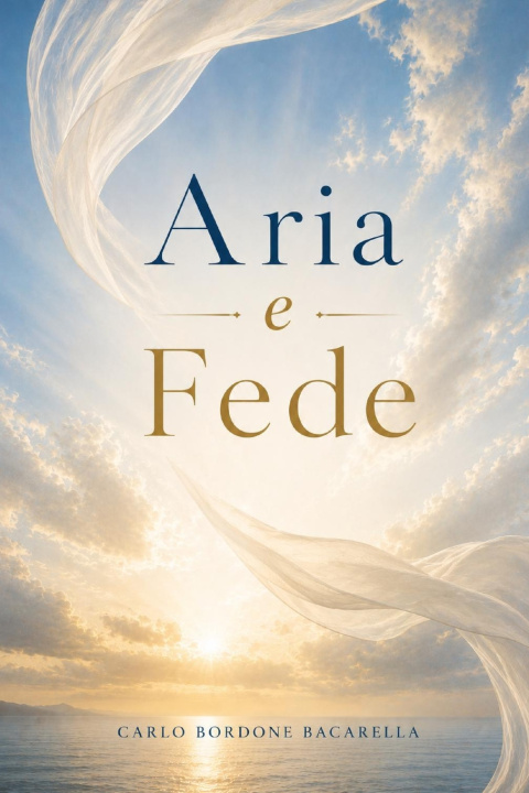 Kniha Aria e Fede Carlo Bordone Bacarella