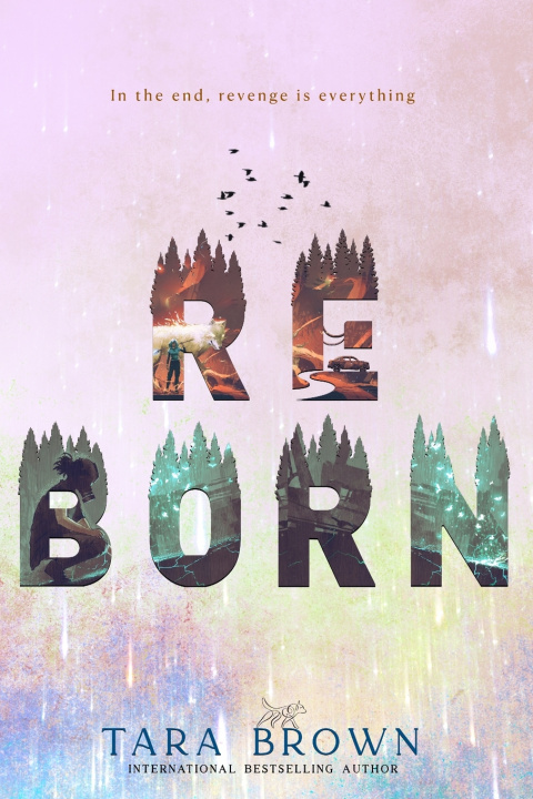 Book Reborn Tara Brown