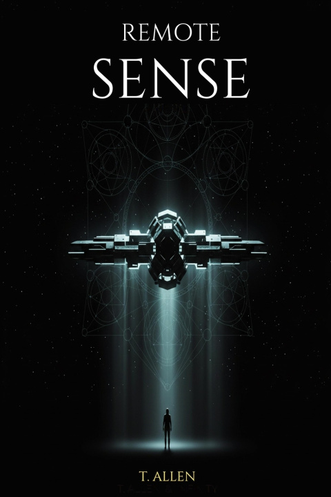 Book Remote Sense T. Allen
