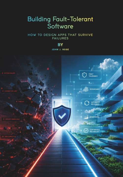 Buch Building Fault-Tolerant Software John J. Rose