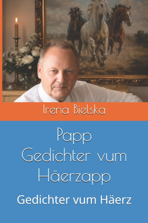 Libro Papp Irena Małgorzata Bielska