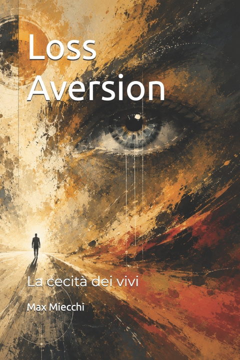 Book Loss Aversion Max Miecchi