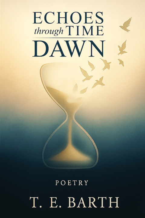 Boek Echoes Through Time T. E. Barth
