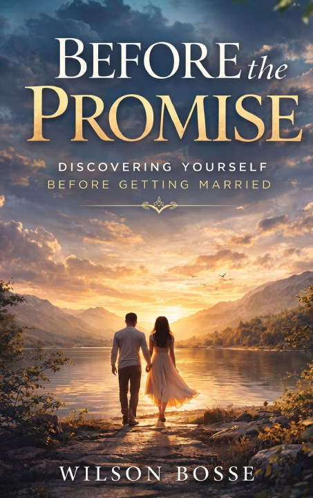 Boek Before the Promise Wilson Bosse