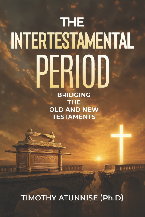 Boek The Intertestamental Period Timothy Atunnise