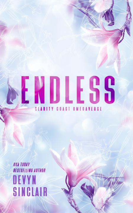 Βιβλίο Endless Devyn Sinclair