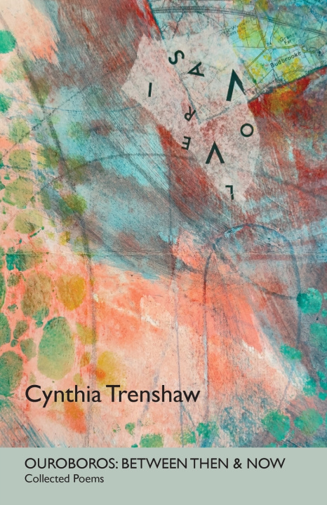 Buch Ouroboros - Between Then & Now Cynthia Trenshaw