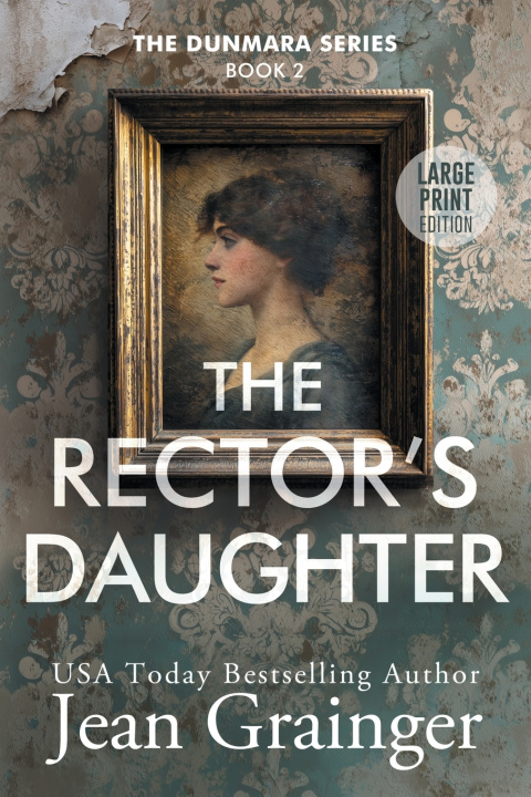 Buch The Rector's Daughter Jean Grainger