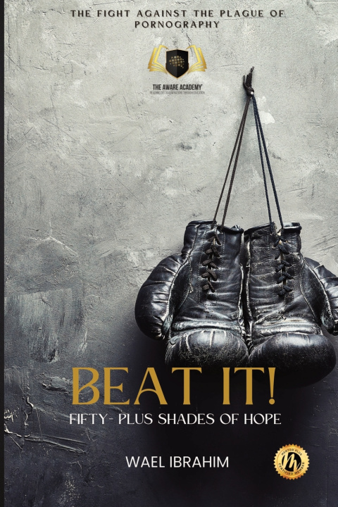 Book Beat it! Wael Ibrahim