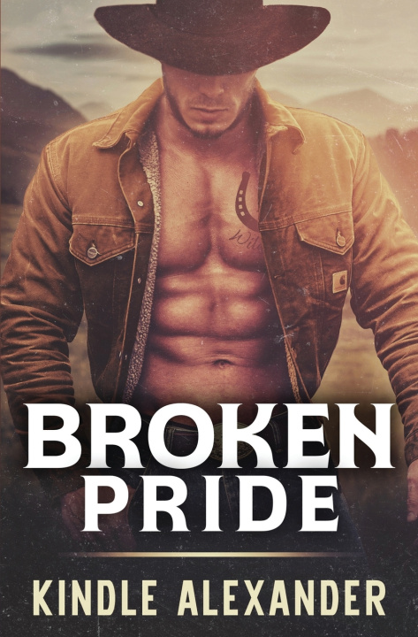 Könyv Broken Pride Kindle Alexander