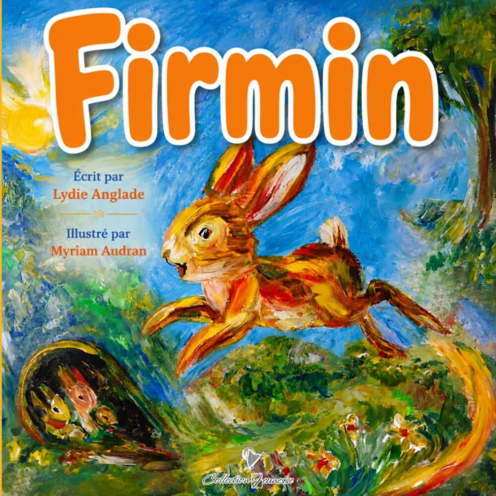 Buch Firmin Anglade