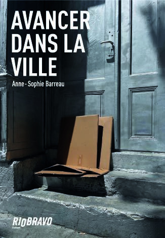 Boek Avancer dans la ville Barreau