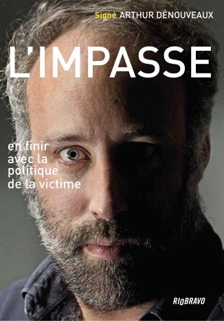 Boek L'Impasse Desnouveaux