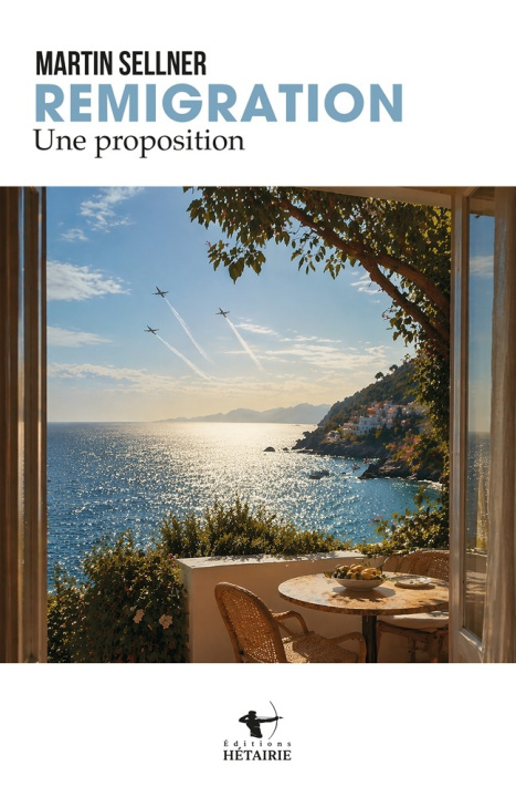 Book REMIGRATION SELLNER