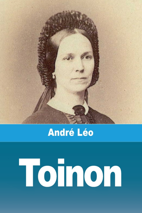 Carte Toinon André Léo