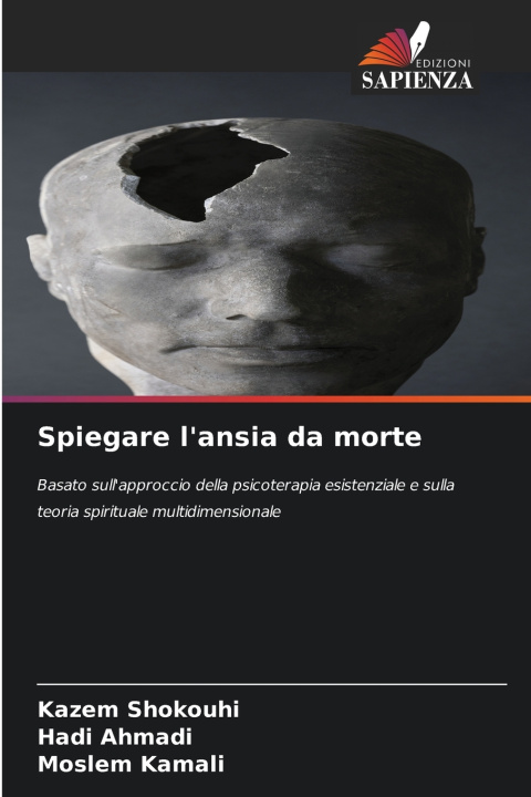 Carte Spiegare l'ansia da morte Kazem Shokouhi