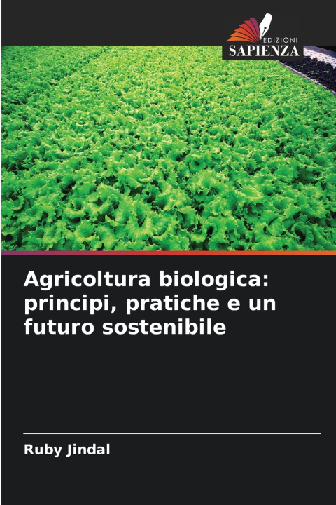 Carte Agricoltura biologica Ruby Jindal