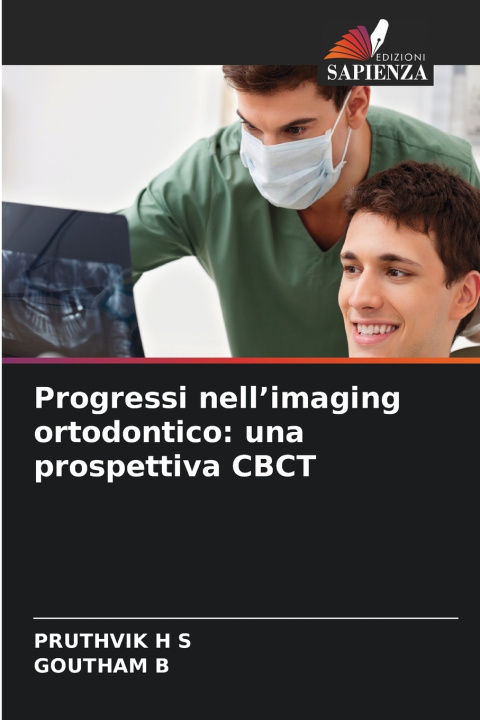 Book Progressi nell'imaging ortodontico PRUTHVIK H S