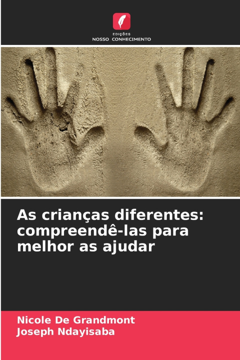 Carte As crianças diferentes Nicole De Grandmont