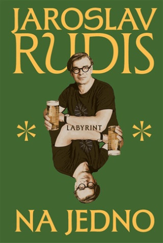 Libro Na jedno Jaroslav Rudiš