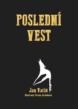 Buch Poslední Vest Jan Valík