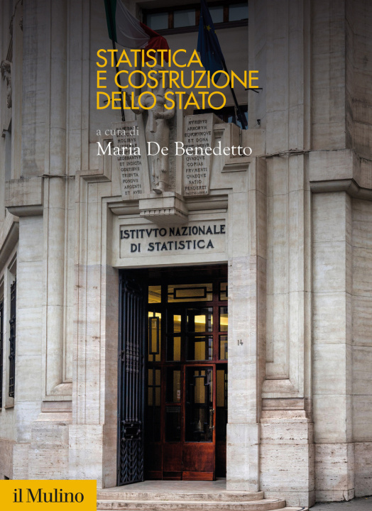 Buch Statistica e costruzione dello Stato 