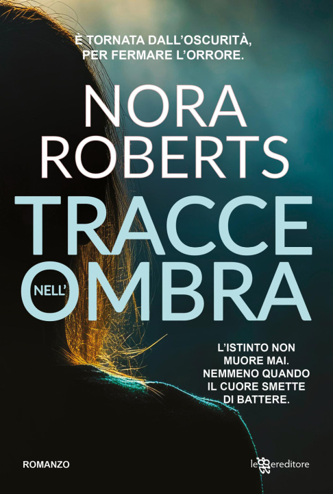 Buch Tracce nell'ombra Nora Roberts