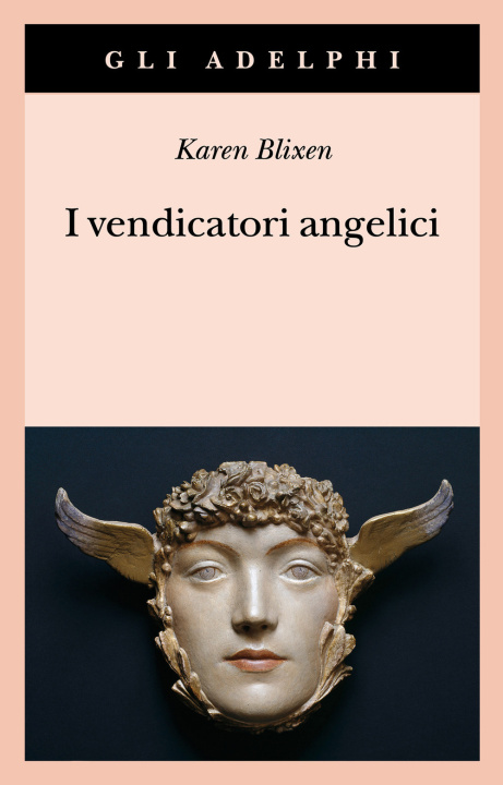 Carte vendicatori angelici Karen Blixen