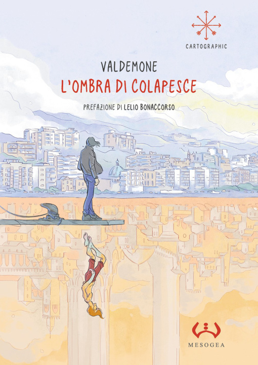 Carte ombra di Colapesce Valdemone