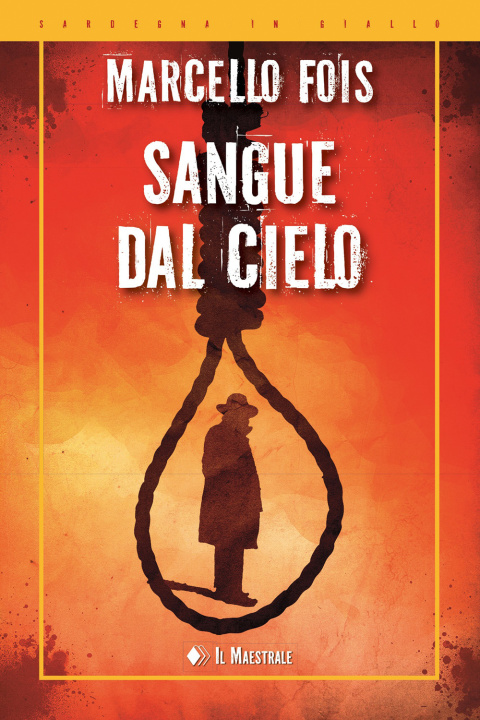Книга Sangue dal cielo Marcello Fois
