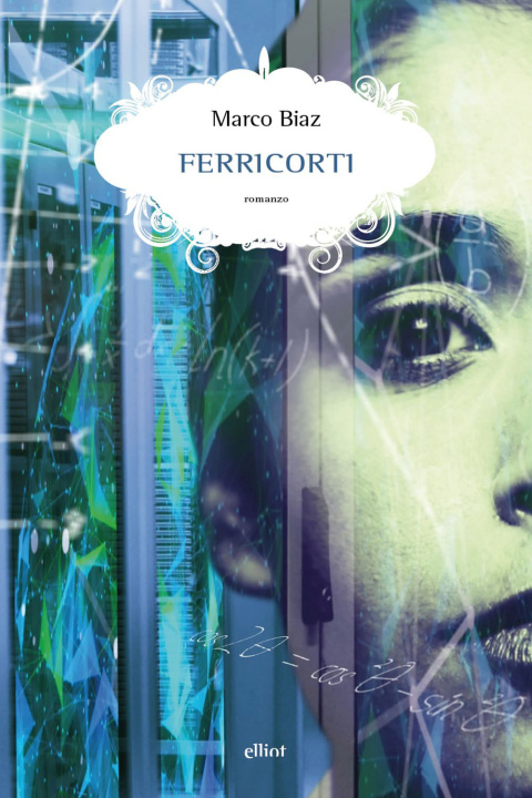 Book Ferricorti Marco Biaz