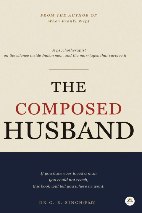Buch The Composed Husband Dr G. B. Singh Ph.D